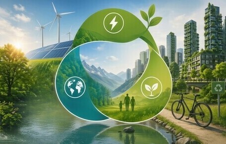 Energia, Ambiente e Sostenibilità