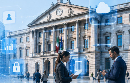 Pubblica Amministrazione