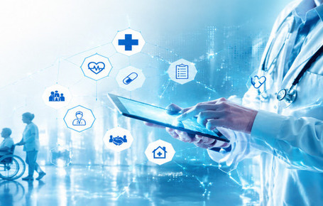 Sanità Digitale e Servizi Sociosanitari