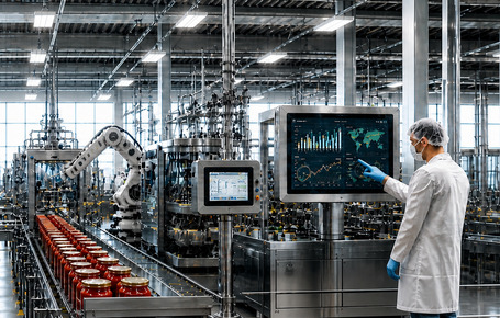 Agroindustria e Sistemi Agroalimentari