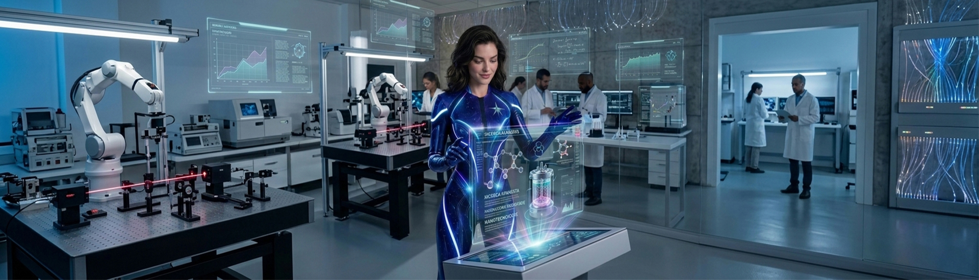 Ricerca e innovazione