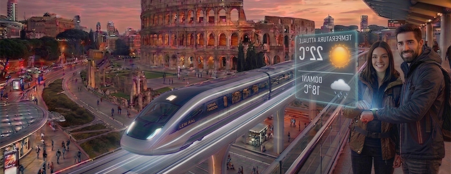 Mobilità e Turismo